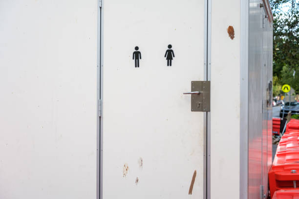 Best Portable restroom trailer rental  in Summit, IL