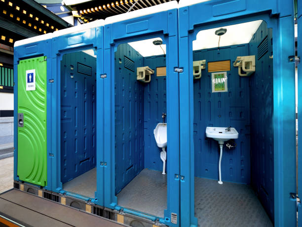 Best High-end porta potty rental  in Summit, IL