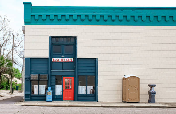 Summit, IL porta potty rental Company