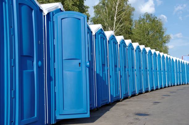 Porta potty services near me in Summit, IL